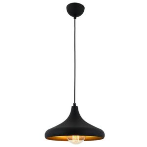 Crni Luster AV-4106-M8-BSY-29