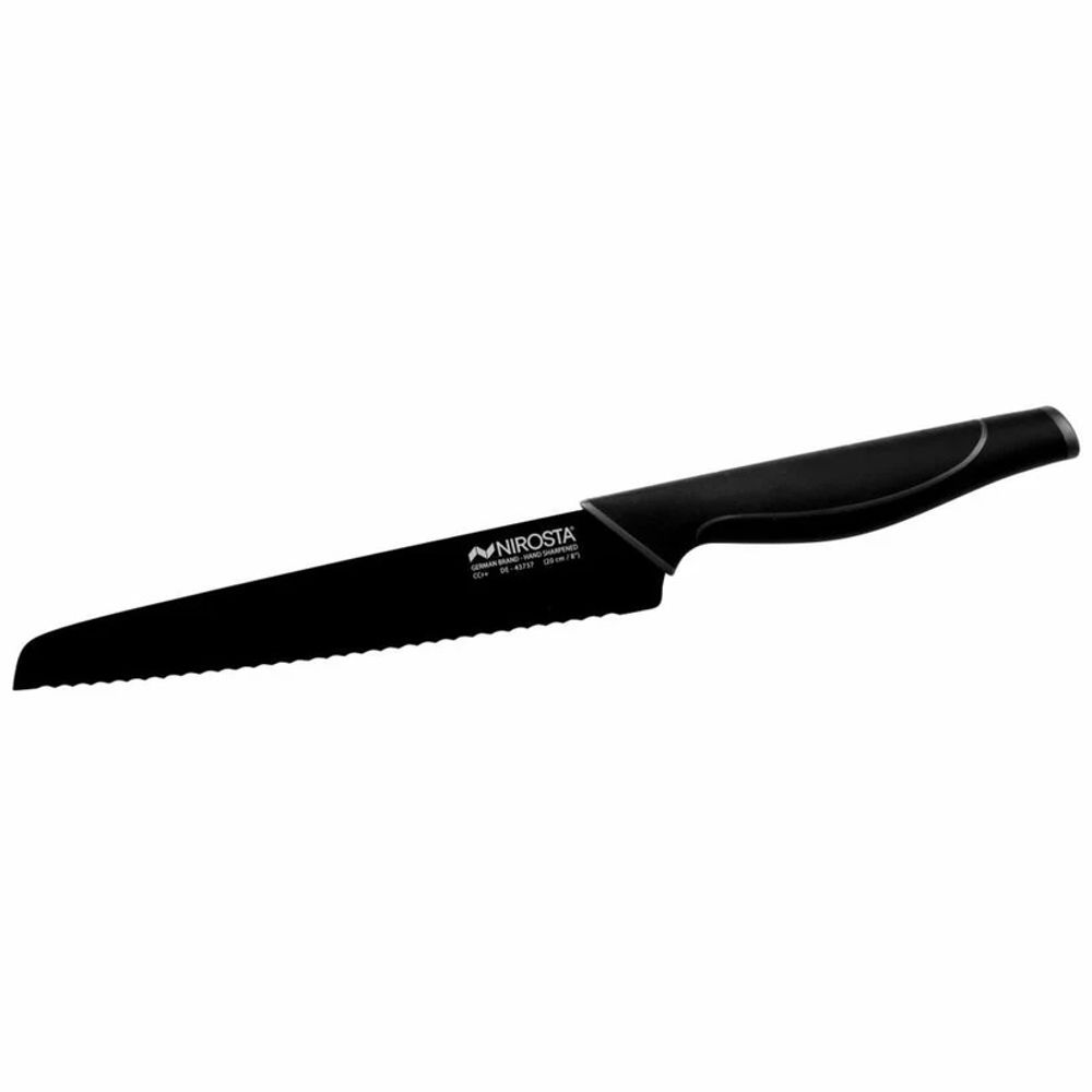 Fackelmann nož za hljeb 35cm WAVE slika 1