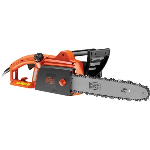 Black & Decker  Lančana Testera 1800W CS1835 slika 1