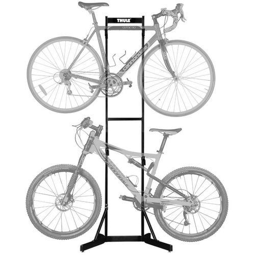 Thule Bike Stacker samostojeći stalak za 2 bicikla slika 2