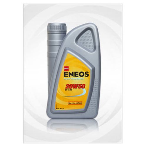 ENEOS Super Diesel 20W50 1 L slika 1