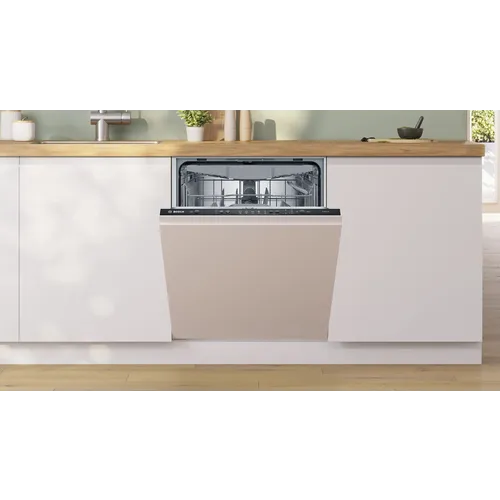 Bosch SMV25EX02E Serija 2 Ugradna mašina za pranje sudova, 13 kompleta, 60 cm slika 2