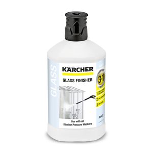 Karcher RM 627 - Sredstvo za bezkontaktno pranje staklenih površina - 1L