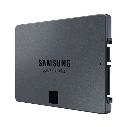 SAMSUNG 1TB 2.5 inča SATA III MZ-77Q1T0BW 870 QVO Series SSD slika 2