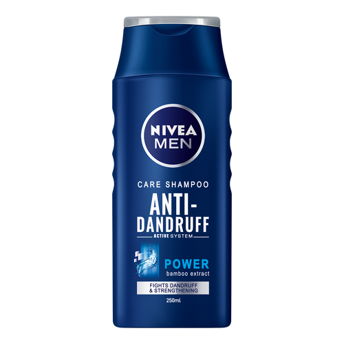 NIVEA Men Power šampon za kosu protiv peruti 250ml slika 1