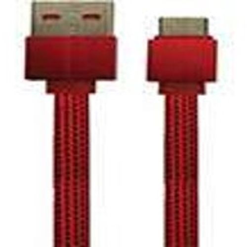 Jetion  Kabl USB-Type C crveni JT-SCA003 slika 1