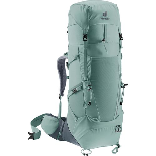 Deuter Ruksak Aircontact Core 35 + 10 Slim Line (SL), za žene, dimenzije 71x28x20 cm slika 9