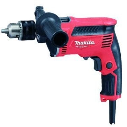 Makita MT udarna bušilica M8103 (430W, 13mm, ključ) slika 1