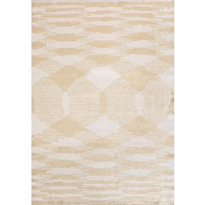 Tepih HUB BEIGE, 160 x 230 cm