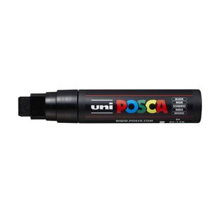 UNI POSCA marker pc-17k crni