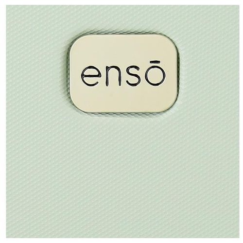 ENSO ABS Beauty case - Mint ANNIE slika 7