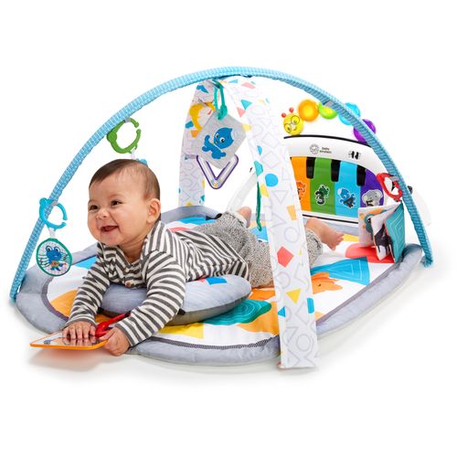 KIDS II BABY EINSTEIN podloga za igru 4u1 11749 slika 13