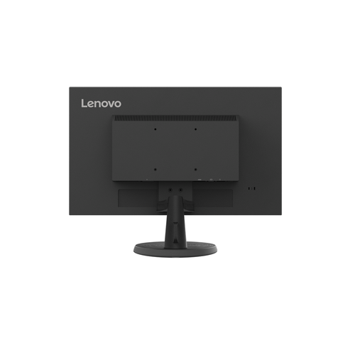 Lenovo 67A4KAC6EU 23.8" D24-45, FHD (1920 x1080) VA, 16:9,  178/178,  4ms, 250cd/m2, 3000:1 (typical), HDMI+VGA (HDMI cable included), 72% NTSC, Eye Comfort, Audio out, VESA, AMD FreeSync™, -5/22 Tilt, Black slika 6