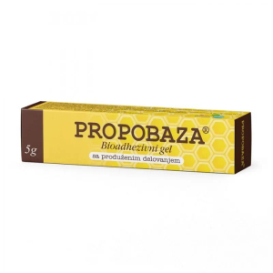 ESENSA PROPOBAZA GEL 5G