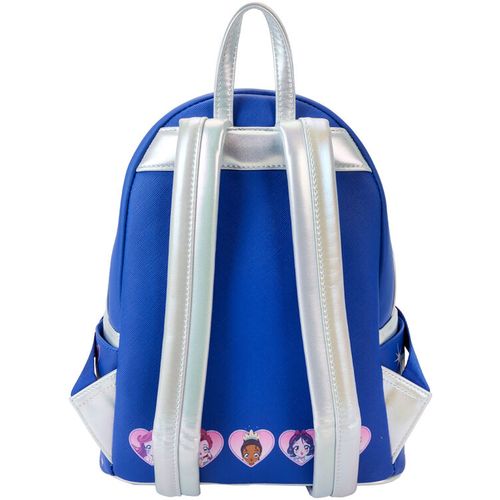 Loungefly Disney Princess Manga Style backpack 26cm slika 5
