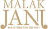 Malak Janj logo