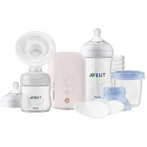 Philips Avent set izdoji pohrani nahrani slika 1