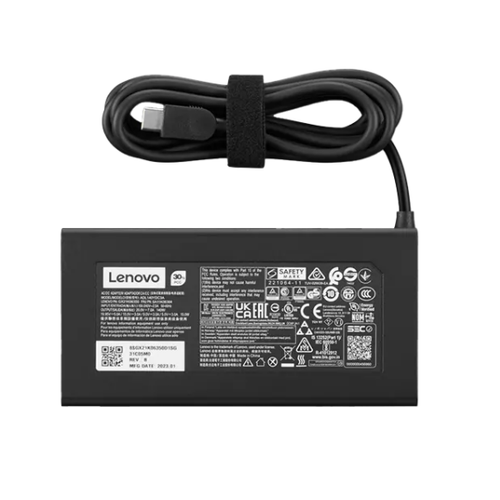 Lenovo GX21M50626  Lenovo Legion Slim 140W USB-C AC Adapter  slika 2