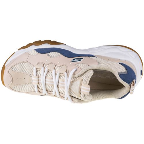 Skechers d'lites 3.0 999880-tan slika 7