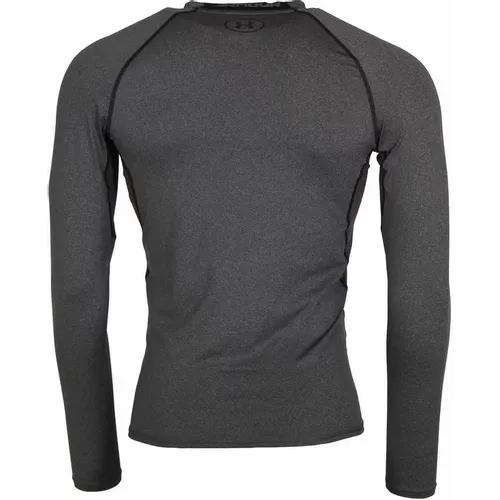 Under armour heatgear compression longsleeve 1257471-090 slika 9