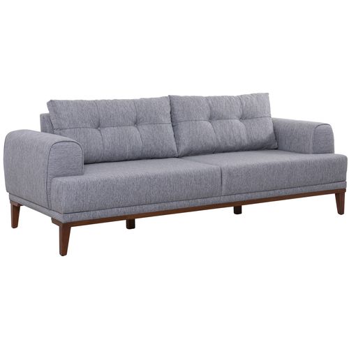 Balera - Grey Grey Sofa Set slika 6