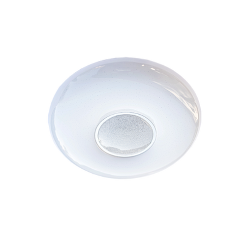 Lumera Lighting Claudia LED plafonjera 24W, 4000K, promjer 39 cm slika 1