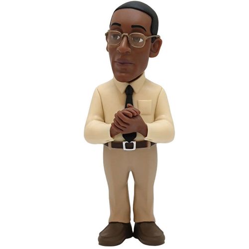 Breaking Bad Gus Frings Minix figure 12cm slika 2