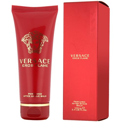 Versace Eros Flame After Shave Balm 100 ml (man) slika 2