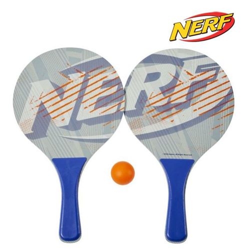 Nerf set reketi i loptica slika 1