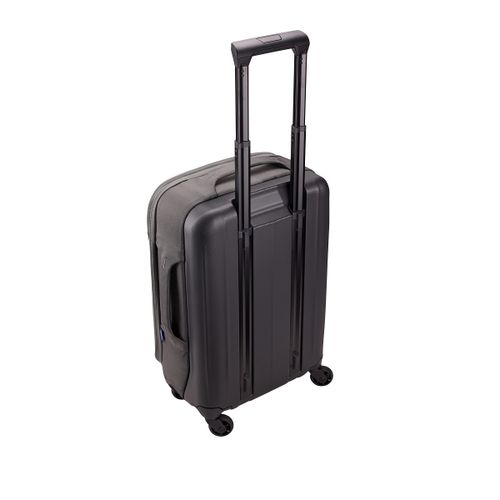 Thule Subterra 2 kofer s kotačima 55cm/35L CarryOn za unos ručne prtljage u zrakoplov - sivi slika 6