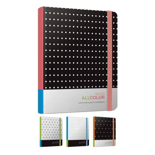 ALL COLORS ORGANIZER A5 slika 1