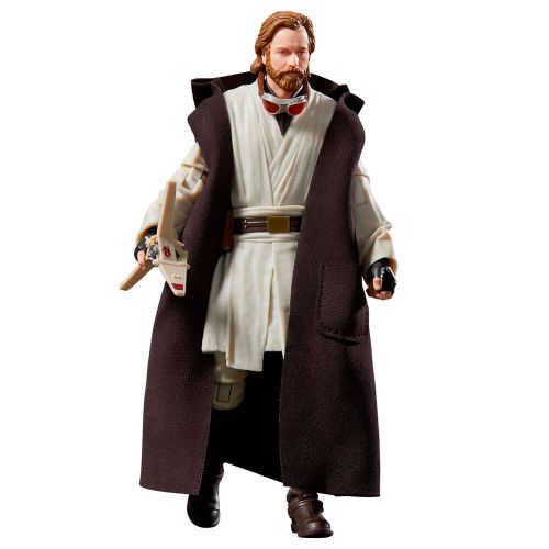 Star Wars Obi-Wan Kenobi - Figura Obi-Wan Kenobi 15 cm slika 4