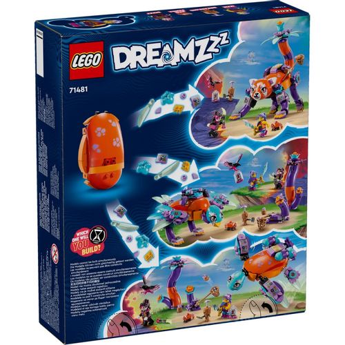 Lego Dreamzzz Izzies Dream Animals slika 2