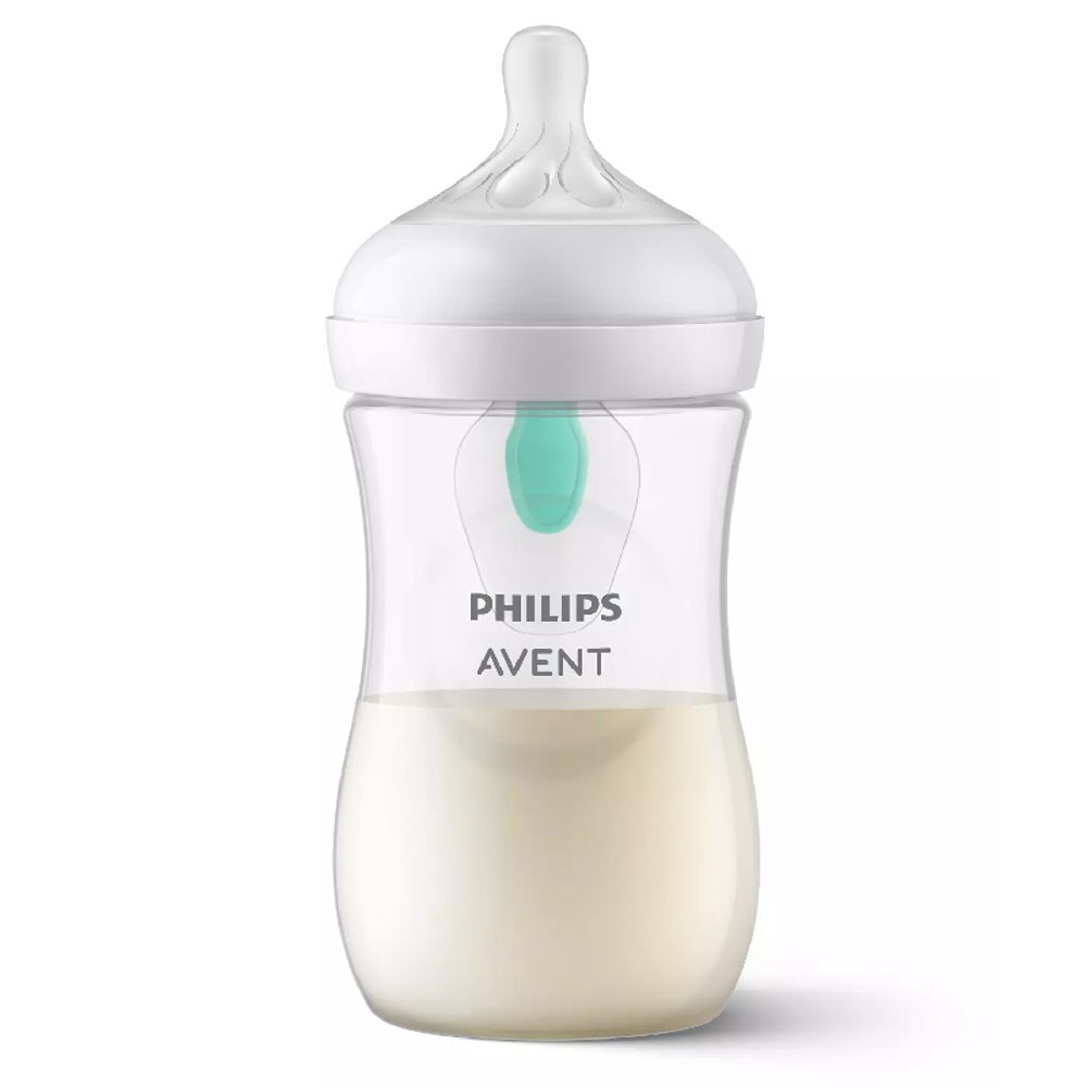 Philips Avent Flašica za bebu Natural Response Airfree Vent 3.0 260 ml slika 1