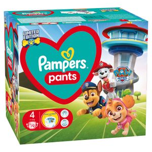 Pampers Pants Paw Patrol pelene-gaćice