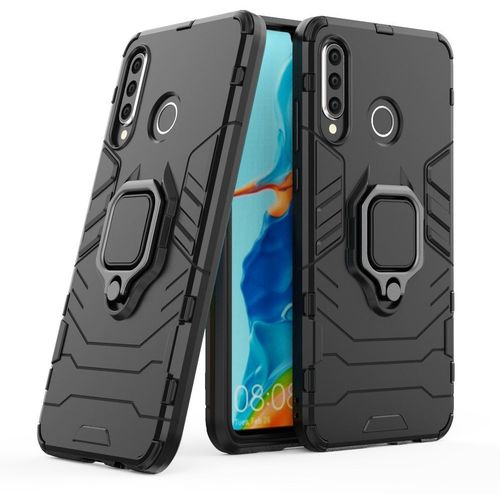 Ring Armor Case Kickstand robusna maska za Huawei P30 Lite slika 1