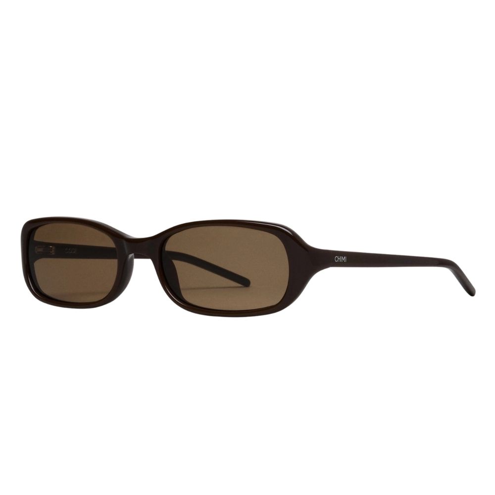naočale CHIMI CHIMI Code.2 Brown slika 2