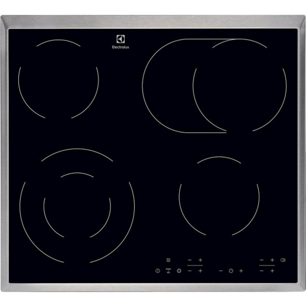 ELECTROLUX ploča EHF6346XOK staklokeramika slika 1