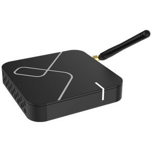 MediaLink Prijemnik IPTV@Android, UHD/4K/8K, 2GB/16GB, WiFi, Bluetooth - KALI ULTRA