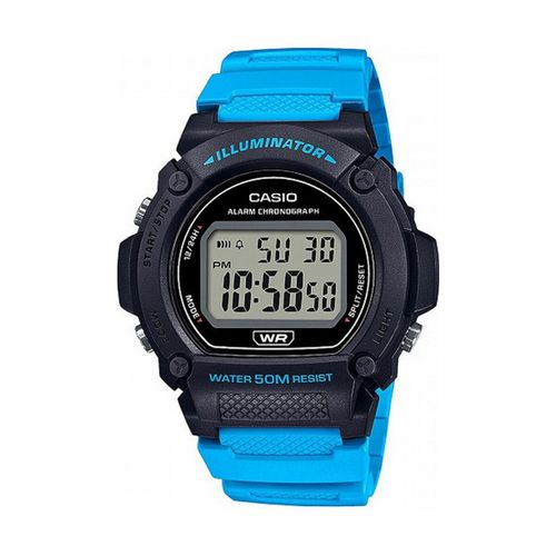 Muški sat Casio SPORT COLLECTION VIVID Plava (Ø 47 mm) slika 1