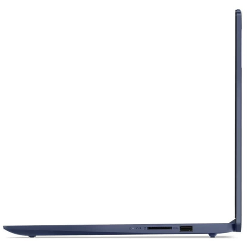 Lenovo IdeaPad 3 Slim 15IAN8 Laptop 15.6" DOS/FHD/i3-N305/8GB/512GB SSD/SRB/teget slika 3