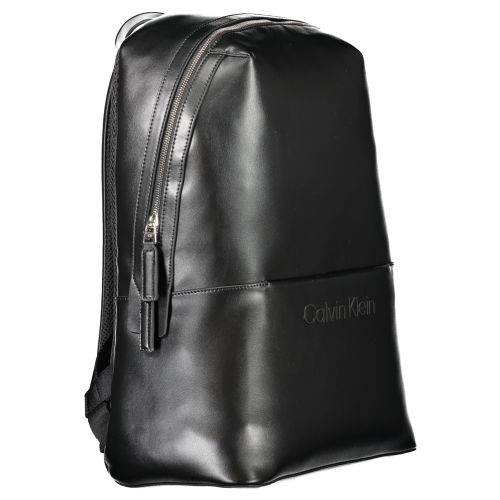 CALVIN KLEIN MEN'S BACKPACK BLACK slika 2