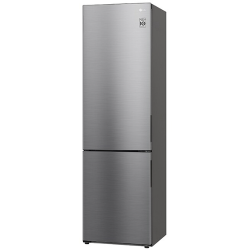 LG GBP62PZNCC1 Kombinovani frižider sa donjim zamrzivačem, DoorCooling+™ tehnologija, kapacitet 384L slika 4