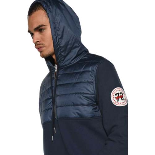 ECKO UNLTD Muški Duks Steve Navy slika 3