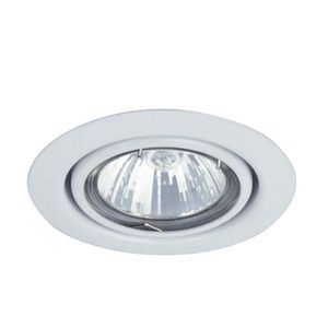 Rabalux Spot relight GU5.3 12V 50W beli Spot rasveta