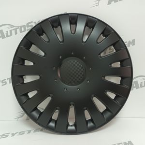 RATKAPE CRNE SA ZNAKOM 16" MODEL 403 (SET)