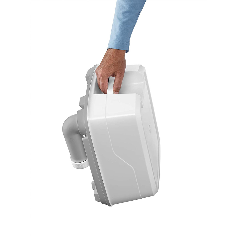 Thetford Prenosni toalet Porta Potti 365 Qube slika 3