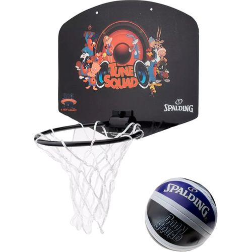 Spalding mini basketball set space jam 79008z slika 1