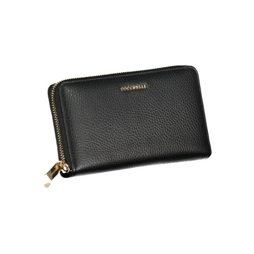 COCCINELLE WOMEN'S WALLET BLACK slika 3