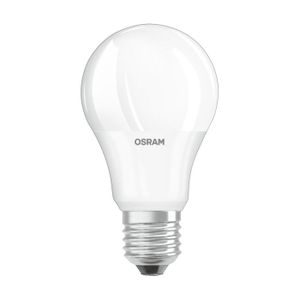 OSRAM LED sijalica E27 8.5W (60W) 2700k mutna